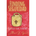 Finding Seguridad