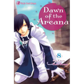 Dawn of the Arcana, Volume 8