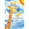 The Adventures of Jayne: the cat who was a dog