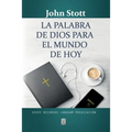 La Palabra de Dios Para El Mundo de Hoy