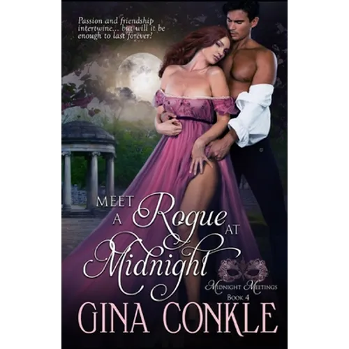 Meet a Rogue at Midnight
