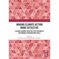 Making Climate Action More Effective: Lessons Learned from the First Nationally Determined Contributions (NDCs)