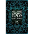 William Hope Hodgson Horror Stories