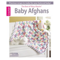 Baby Afghans -- The Best of Mary Maxim