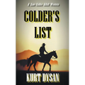 Colder's List
