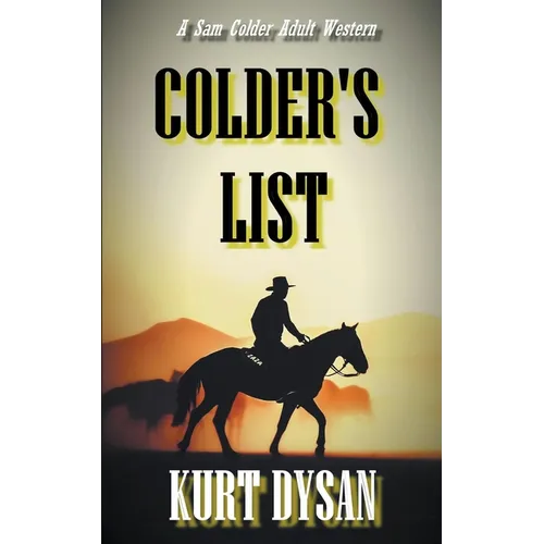 Colder's List