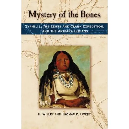 Mystery of the Bones