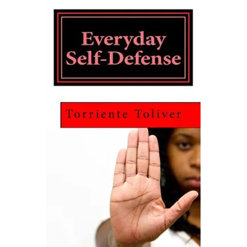 Everyday Self-Defense