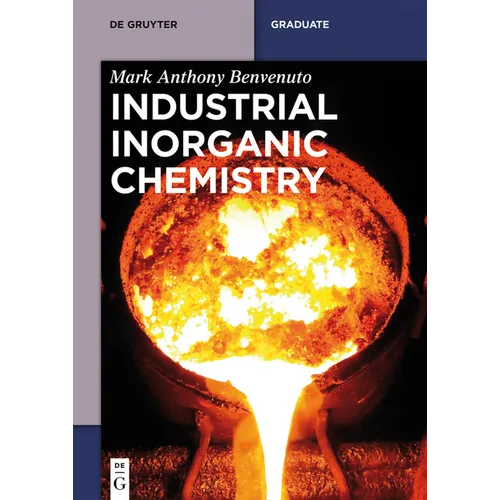 Industrial Inorganic Chemistry