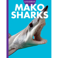 Curious about Mako Sharks