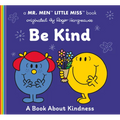 Be Kind: A Book about Kindness