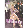Uq Holder! 7