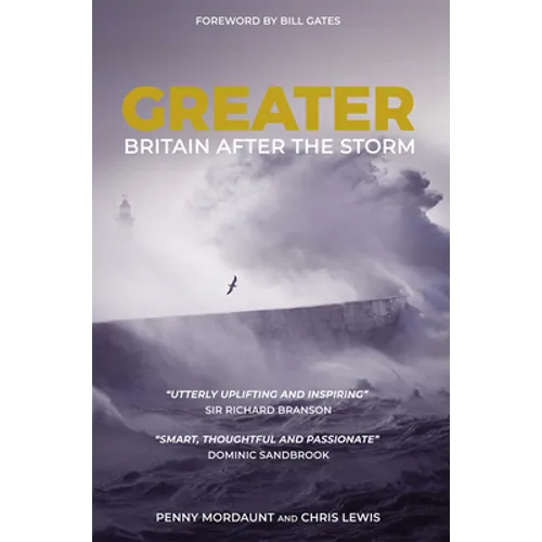 Greater: Britain After the Storm