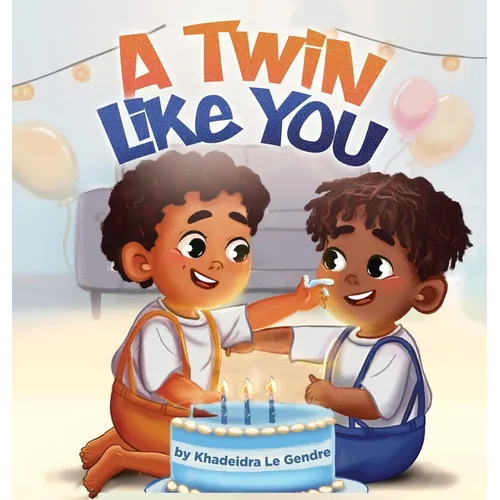 A Twin Like You