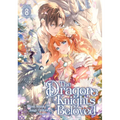 The Dragon Knight's Beloved (Manga) Vol. 8