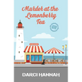 Murder at the Lemonberry Tea