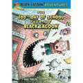 100th Day of School from the Black Lagoon