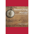 Researching Abroad: Tips and Tools for the Trade