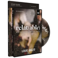 Relatable Study Guide with DVD: Making Relationships Work [With DVD]