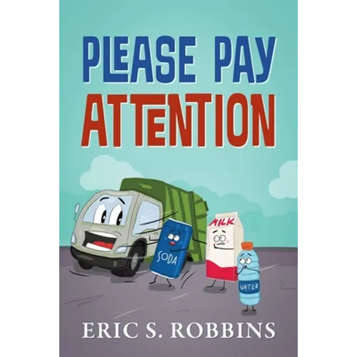 Please Pay Attention