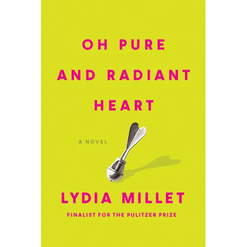 Oh Pure and Radiant Heart