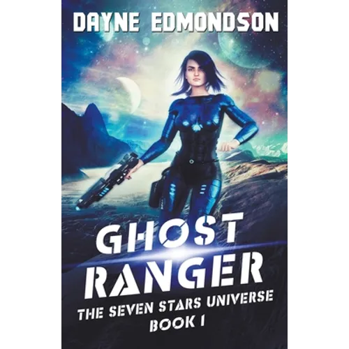 Ghost Ranger