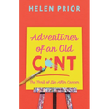 Adventures of an Old CxNT: The Thrill of Life After Cancer