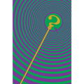 Q & Q Custom Riddler Edition: Questions asking Questionz