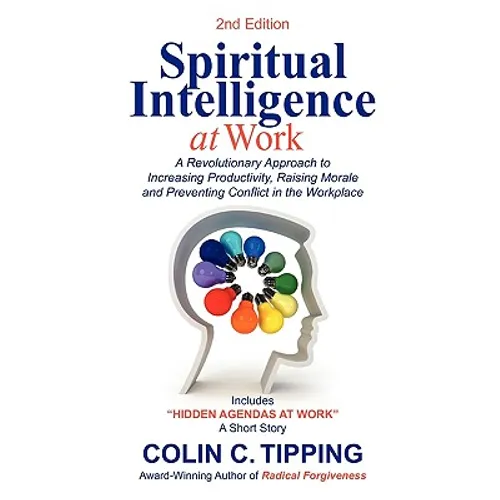 Spiritual Intelligence at Work