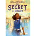 The Secret Library
