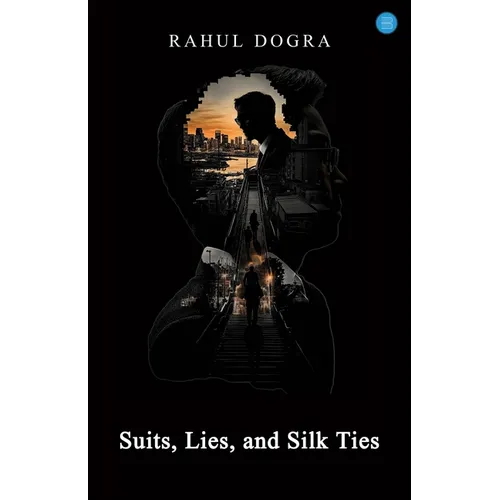 Suits, Lies, and Silk Ties