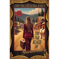 The Far Reach of Yesterday