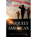 Uniquely American