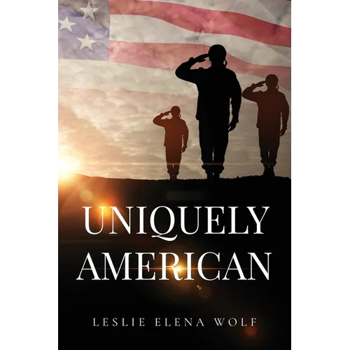 Uniquely American