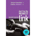 Don't Be the Weakest Link: How to Protect Your Personal Information in a Digital World