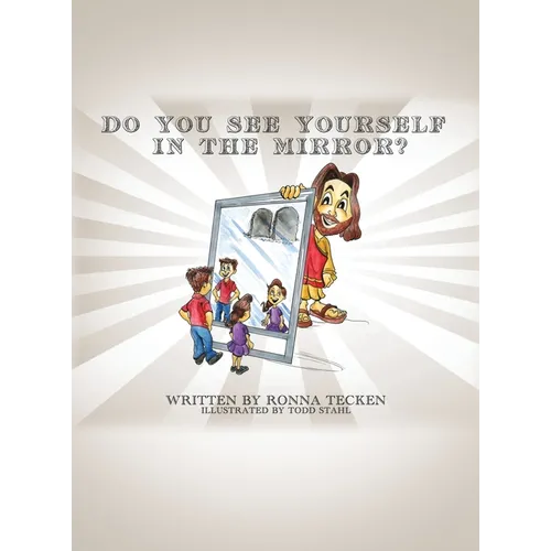 Do You See Yourself In The Mirror?
