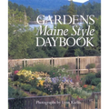Gardens Maine Style Daybook