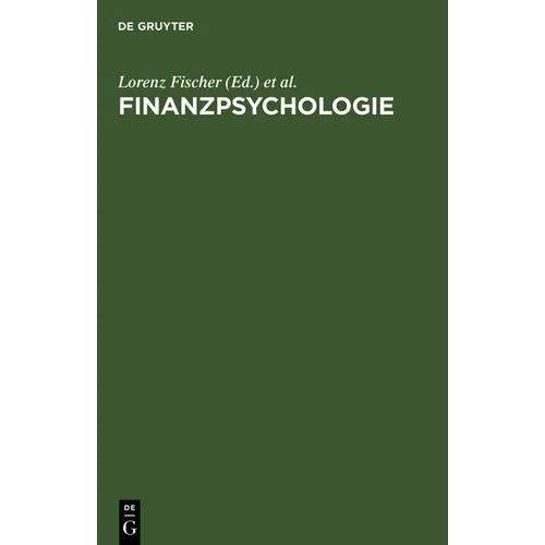 Finanzpsychologie