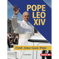 Pope Leo XIV: First American Pope