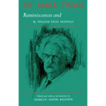 My Mark Twain: Reminiscences and Criticisms