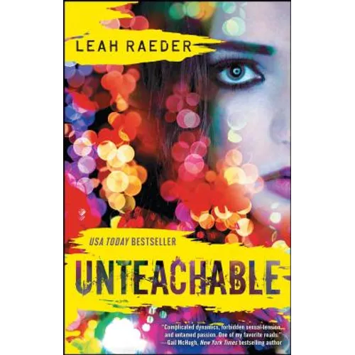 Unteachable