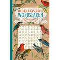 Bird Lover's Wordsearch: Themed Puzzles Featuring Birds from Around the World