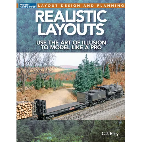 Realistic Layouts: Use the Art of Illusion to Model Like a Pro