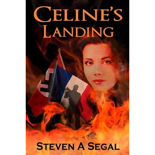 Celine's Landing