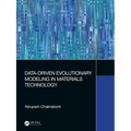 Data-Driven Evolutionary Modeling in Materials Technology