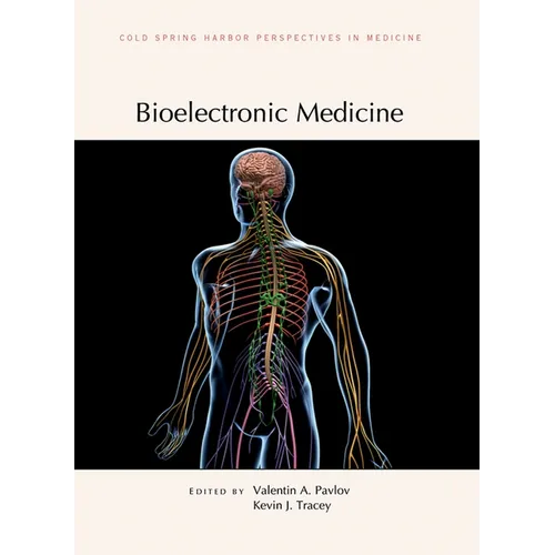 Bioelectronic Medicine