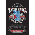 Fat in Paris