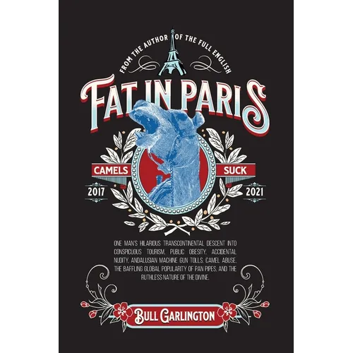 Fat in Paris