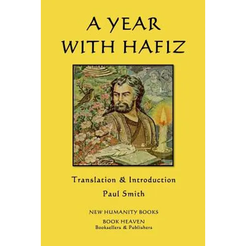 A Year with Hafiz
