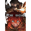Blade & Bastard, Vol. 3 (Manga): Volume 3